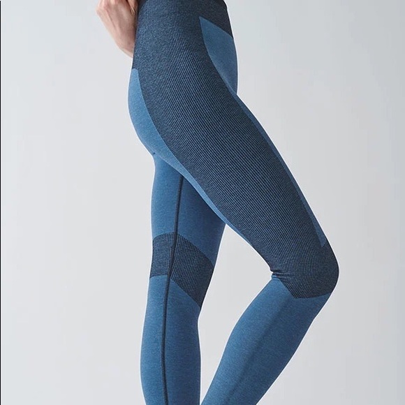🆕 COS seamless performance workout leggings - Picture 2 of 9